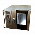 Пароконвектомат Gabino Combi-611b "Стандарт"