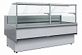 Боковина Carboma GC110 со стеклом (ВХСо, ВХСл) (пластик, 0011), серый