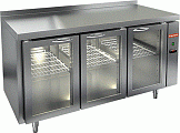 Стол охлаждаемый HICOLD GNG 111/HT P Стол охлаждаемый HICOLD GNG 111/HT P