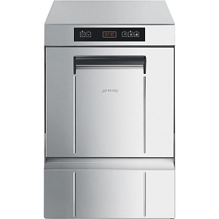 Машина стаканомоечная SMEG SPG405M-1