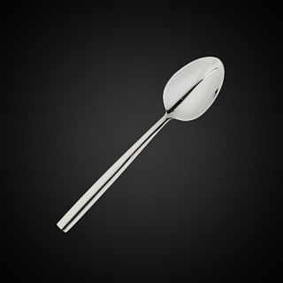 Ложка чайная «Rimini» Luxstahl [DJ-05491]-1