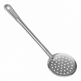 Шумовка Оливи, нерж.сталь 1/3/240-1