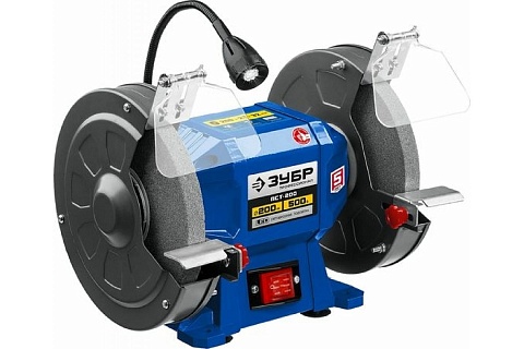 Станок заточной ЗУБР d 200 мм ПСТ-200-1