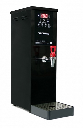 Кипятильник Kocateq EB black 4.6L/15L-1