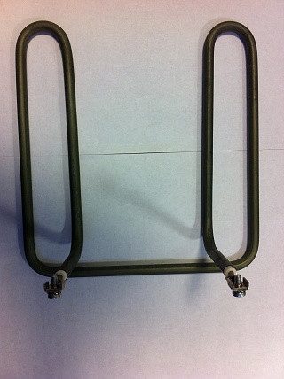 ТЭН-112-9-8,5/0,7 Т230 12000006938-2