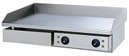 Поверхность жарочная HURAKAN HKN-PSL730