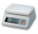 Весы порционные SW-5 DD