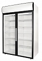 Шкаф холодильный фармацевтический ШХФ-1,4ДС (R134a) с опциями