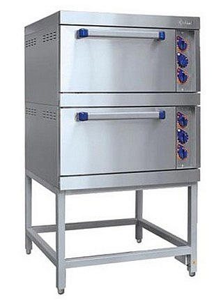 Шкаф жарочный ШЖЭ-2-Э (71000000162)-1