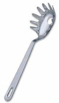 Ложка для спагетти 32см, s/s-1