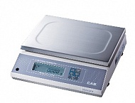 Весы лабораторные CBX-22KH