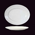 Блюдо овальное 33 см