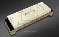 Камень точильный водный KASUMI SH/3000-1