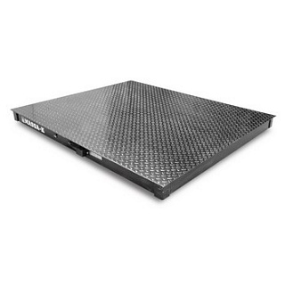 Модуль взвешивающий платформенный 4D-PМ-15/15-1000-1