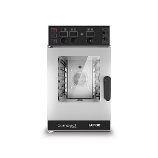 Пароконвектомат Lainox SAPIENS COMPACT COES026R-1