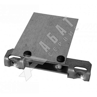 Контрпетля левая ЭП4-4-03.03.000СБ 71000001385-2