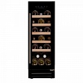 Шкаф винный Dunavox DAU-19.58B