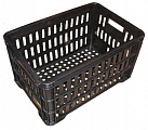 Корзина (тара полим. тип 1) 600х400х335