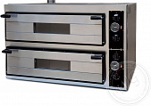 Печь для пиццы APACH AMM66 P