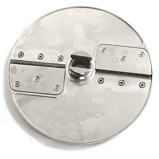 Нож для нарезки соломкой 2х2 04.16.00 для 350М-1