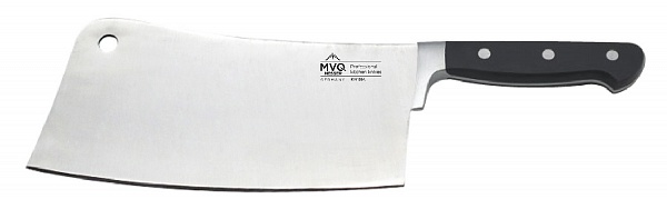 Нож-рубак PROFI SHEF MVQ MESSER 15,5см KST15ACL-1