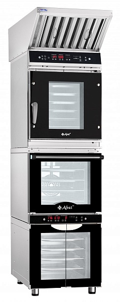 Комплект соединительный КСП6-1/2П (21000028181)-1