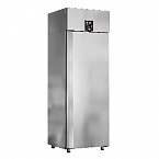 Шкаф холодильный ШХс-0,5-01 нерж., верх. агрегат (71000002411)