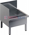 Ванна моечная моповая RESTOINOX ВММ-1/9-2Ф