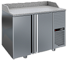 Стол холодильный TM2GNpizza-G 1050033d