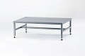 Подтоварник технологический ПДТб - 1000*600*300 "Base"
