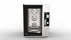 Пароконвектомат Apach AP10QT