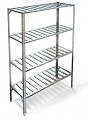 Стеллаж СТР-224/900 РЕШЕТЧ.