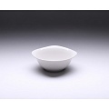 Салатник квадратный Tvist Ivory 120 мм