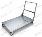 Тележка погрузочная ТП-110М