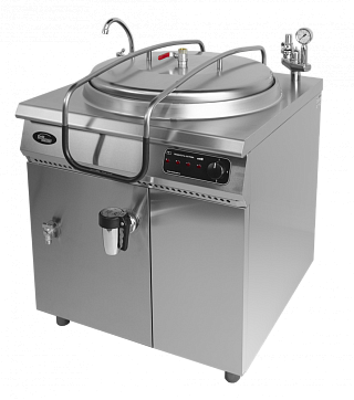 Фритюрница GRILL MASTER Ф3АПЭ 21604-2