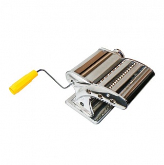 Тестораскатка-лапшерезка ручная Foodatlas FLY3150-1