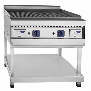 Аппарат контактной обработки ГАКО-90/1П-С-02 рифленая поверхность (21000003081)-1