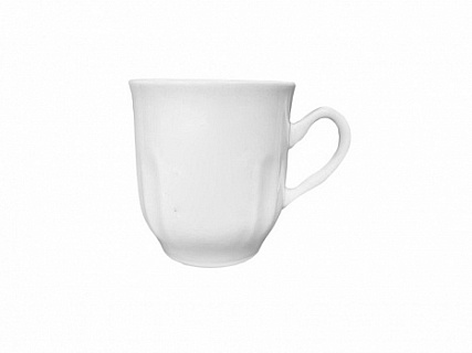 Кружка 220 мл белье 12/48-1