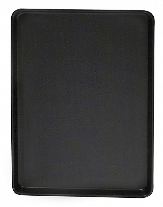 Противень 610*410*44 алюмин. 0,8 мм-1