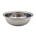 Миска 3,5 л, d=29 см, h=9,5 см, нерж. MGsteel /1/130/