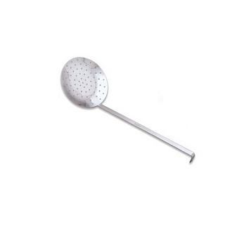 Шумовка 360 мм. d=120 мм. нерж. MGsteel /1/72/-1