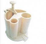 Корпус к МПР-350М.03.00.01 (резка) Корпус к МПР-350М.03.00.01 (резка)