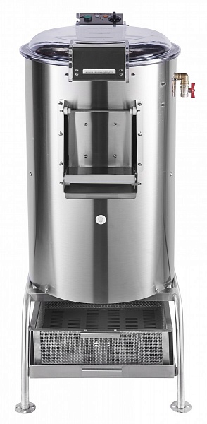 Машина картофелеочистительная МКК-500-01 (41000009887)-2