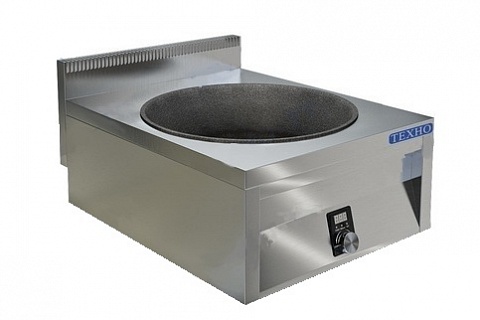 Плита индукционная ИПВ-111154 КАЗАН-1